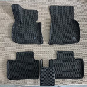 EVA коврики BMW Х3 III (G01) (2017- 2025)