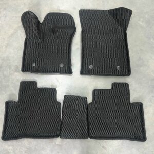 EVA коврики Geely Tugella (2023-2024) / Knewstar 001