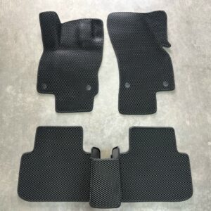 EVA коврики Volkswagen Tayron рестайлинг ( 2023-2026)